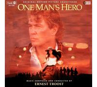 Ernest Troost – One Man's Hero (Banda sonora original) – Citadel