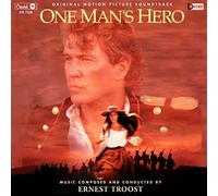 Ernest Troost - One Man's Hero (Original Soundtrack)