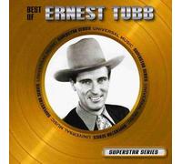 Ernest Tubb - Best of: Superstar Series
