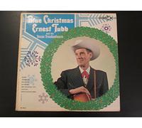 ERNEST TUBB - Blue Christmas