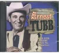 Ernest Tubb - Blue Eyed Elaine