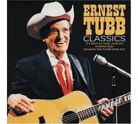 Ernest Tubb - Classics 1