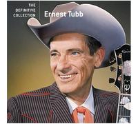 Ernest Tubb - Definitive Collection, the