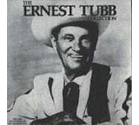 Ernest Tubb - Definitive Hits Collection