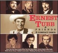 Ernest Tubb - Ernest Tubb & Friends