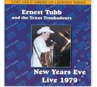 Ernest Tubb - Live New Year's Eve 1979