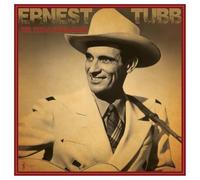 Ernest Tubb - Meet The Texas Troubadour: Best Of 1941-50 [Vinilo]