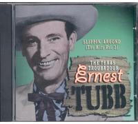 Ernest Tubb - Slippin' Around