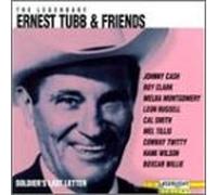 Ernest Tubb - Soldier's Last Letter