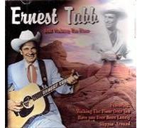 Ernest Tubb - Still Walking the Floor (UK Import)