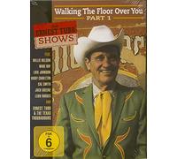 Ernest Tubb - The Ernest Tubb Shows Vol.1 (62-64-67-82)