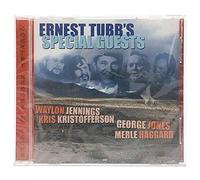 Ernest Tubb - Ernest Tubb's Special Guests