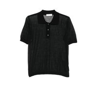 Ernest W. Baker - Kn 144B Em 28 - Tops - Hombre - Negro - M -