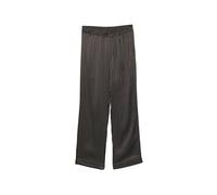 Ernest W. Baker - Pt 36 Sr 02 Pantalones Anchos - Trousers - Hombre - Negro - L -