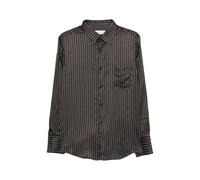 Ernest W. Baker - Shirt - Shirts - Hombre - Negro - M -