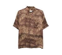Ernest W. Baker - Short Sleeve Shirts - Shirts - Hombre - Marrón - L -