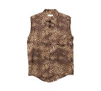 Ernest W. Baker - Sleeveless Top - Tops - Hombre - Multicolor - M -