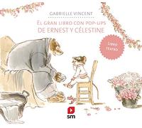 Ernest y Celestine (SIN COLECCION), Español