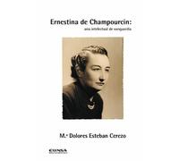 Ernestina de Champourcin: una intelectual de vanguardia
