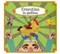 Ernestina La Gallina