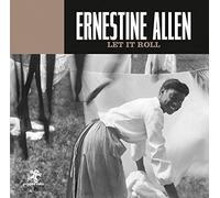 Allen, Ernestine - Let It Roll
