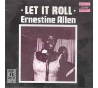 Ernestine Allen - Let It Roll [Import]