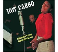 Ernestine Anderson - HOT CARGO