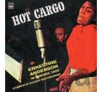 Ernestine Anderson - Hot Cargo - In Sweden 1956 (Complete Studio Recordings)