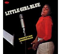 Little Girl Blue (Limited Edition) [Vinilo]
