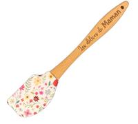 ERNESTINE - Maryse Mom - Regalo para el día de la madre - Regalo para mamá cocina - Maryse personalizado - Utensilios de cocina Maryse - Utensilios de cocina para mamá - Regalo original para mamá -