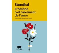 Ernestine O El Naixement De Lamor