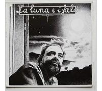 Ernesto Bassignano - La Luna E I Falo [LP]