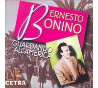 Ernesto Bonino - Guardando All'america