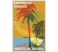 Ernesto Che Guevara Horst-Ecka Kubanisches Tagebuch: Erweiterte Ne (Tapa blanda)