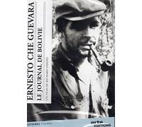 Ernesto Che Guevara, le journal de Bolivie [Francia] [DVD]