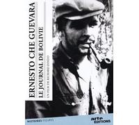 Ernesto Che Guevara, le journal de Bolivie [Francia] [DVD]