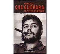 Ernesto che guevara - le journal de bolivie [Francia] [VHS]