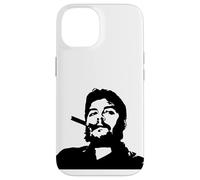Ernesto Che Guevara, Revolución, Cuba, La Habana Carcasa para iPhone 14