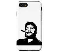 Ernesto Che Guevara, Revolución, Cuba, La Habana Carcasa para iPhone SE (2020) / 7 / 8