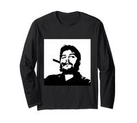 Ernesto Che Guevara, Revolución, Cuba, La Habana Manga Larga