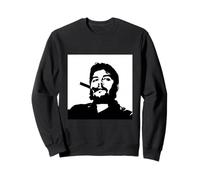 Ernesto Che Guevara, Revolución, Cuba, La Habana Sudadera