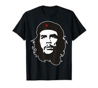 Ernesto Che Guevara revolucionario colombiano | Diseño negro Camiseta