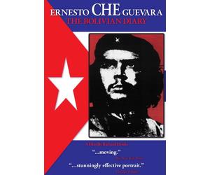 Ernesto Che Guevara: The Bolivian Diary [Edizione: Stati Uniti] [USA] [DVD]