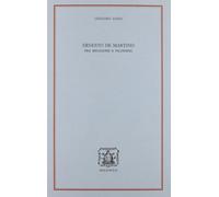 Ernesto De Martino. Fra religione e filosofia (Loica. Testi e studi sul pensiero moderno)