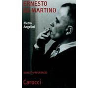 Ernesto De Martino (Quality paperbacks)