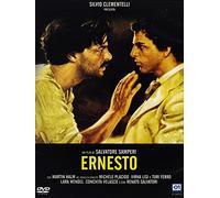 Ernesto [Italia] [DVD]