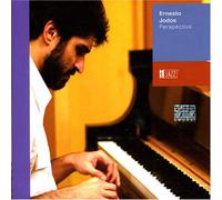 Ernesto Jodos - Perspectiva