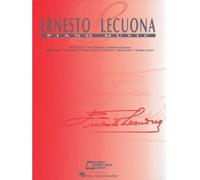 [(Ernesto Lecuona: Piano Music )] [Author: Ernesto Lecuona] [Jun-2009]