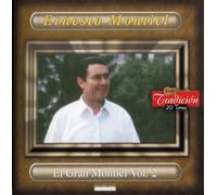 Ernesto Montiel - Vol. 2-El Gran Montiel