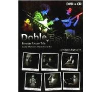 Ernesto Snajer - Doble Y Falta [Alemania] [DVD]